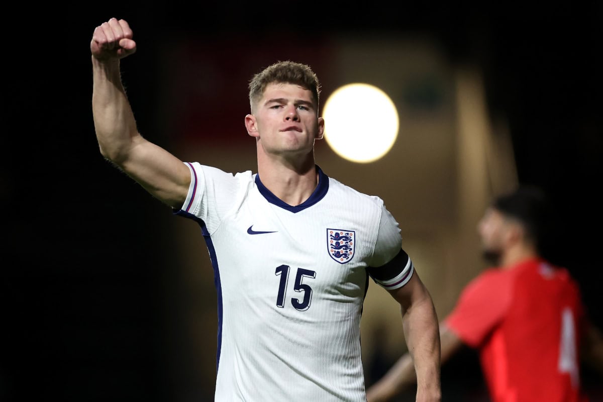 Charlie-Cresswell-England