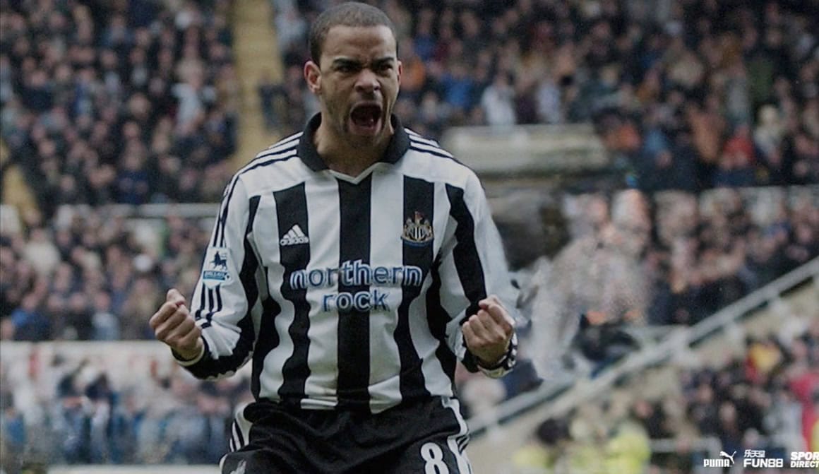 Random Mag: Kieron Dyer and His Time in the Toon IMG_2992