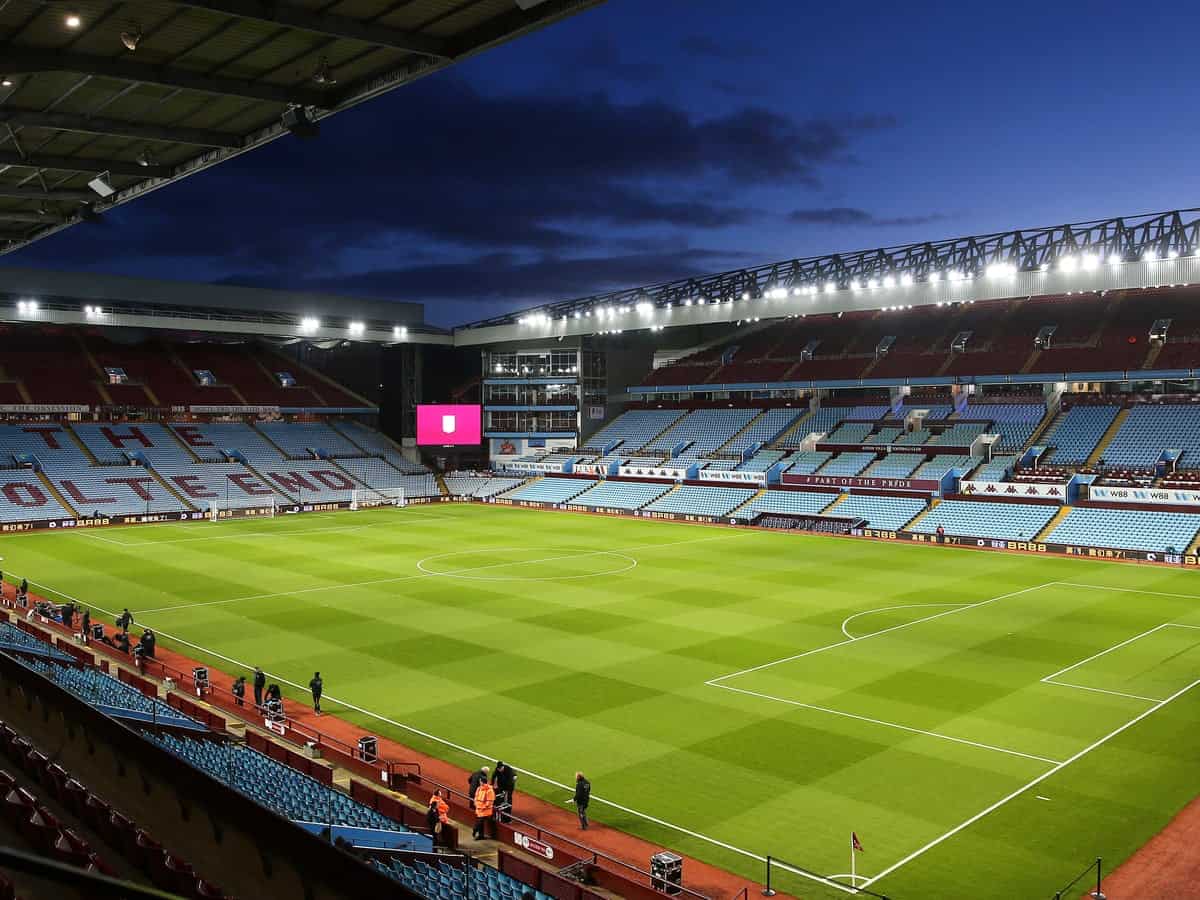 Scout Report: What to Expect from Aston Villa IMG_3129