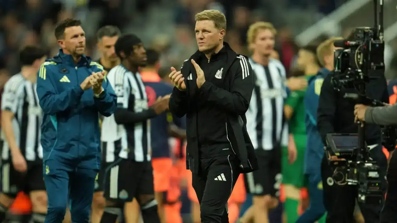 Howe Barca