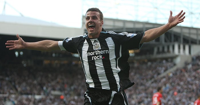 Soccer - Barclays Premier League - Newcastle United v Middlesbrough - St James' Park