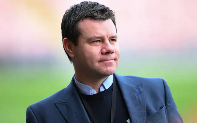 Ross Wilson arrives on Tyneside: a fixer with a track record, and a point to prove TELEMMGLPICT000443918338_17600909571880_trans_NvBQzQNjv4BqglK-I6iQOLJpExZ2JFY5L2QT6K_KUP4WiHLKCiLIrEQ