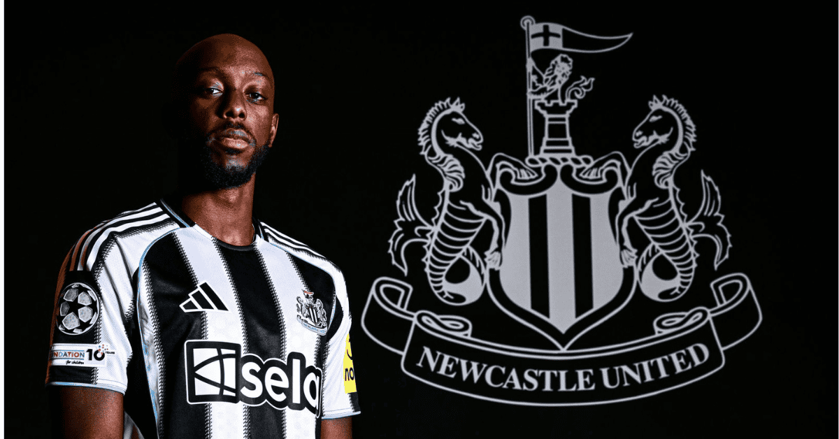 What can a fully fit Wissa bring to the Toon attack? Wissa poacher (4)