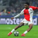 Newcastle’s right‑back situation is fragile — and one 19‑year‑old could change everything givairo-read-feyenoord-rotterdam-seen-action
